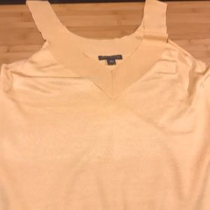 Women’s Banana Republic Tank Top